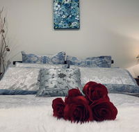 The private  green and cozy home in Caulfield - Holiday Byron Bay
