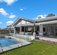 The Residence - Holiday Byron Bay