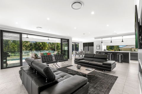 The Residence - Holiday Byron Bay 1
