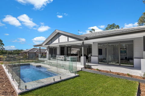 The Residence - Holiday Byron Bay 0