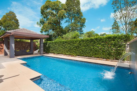 The Retreat - Holiday Byron Bay 0