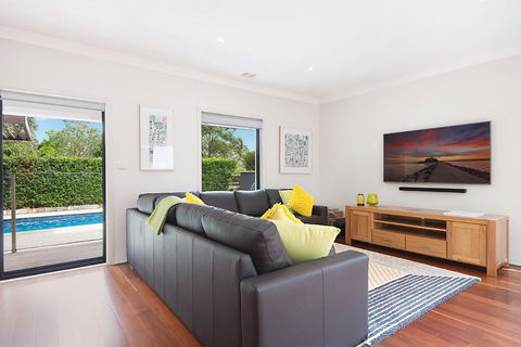 The Retreat - Holiday Byron Bay 3