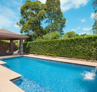 The Retreat - Holiday Byron Bay
