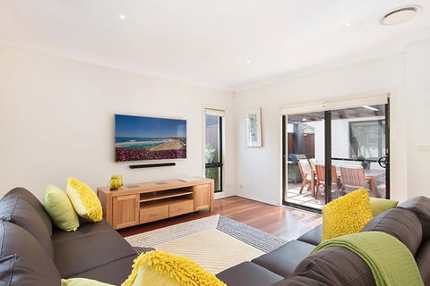 The Retreat - Holiday Byron Bay 2