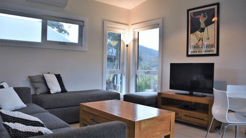 The Retreat - Crackenback Resort - Holiday Byron Bay 0