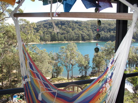 The Retreat At Coasters - Holiday Byron Bay 0