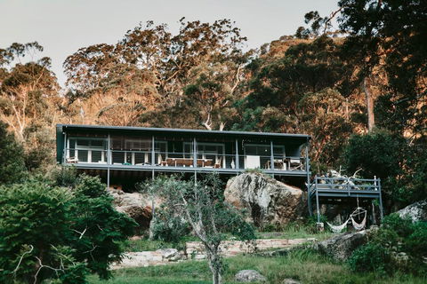 The Retreat At Coasters - Holiday Byron Bay 1