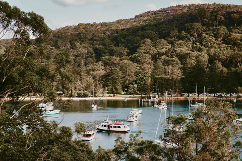 The Retreat At Coasters - Holiday Byron Bay 2