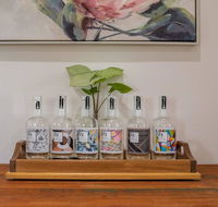 The River Block - Holiday Byron Bay