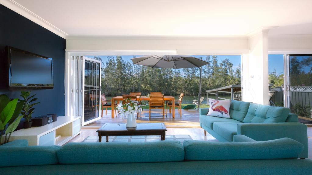 Boolijah NSW Holiday Byron Bay