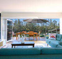 The River Retreat - Holiday Byron Bay
