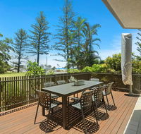 The Rocks Resort Unit GA