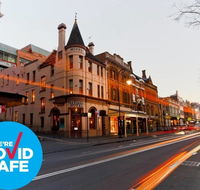 The Russell Hotel - Holiday Byron Bay