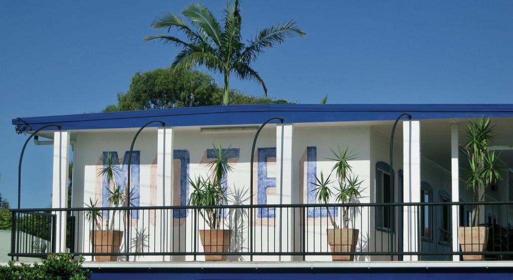 Brunswick Heads NSW Holiday Byron Bay