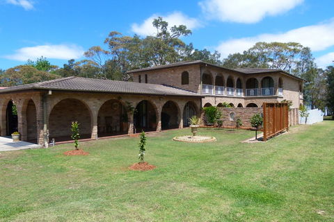 The Sanctuary At Paradise Beach B&B - Holiday Byron Bay 2