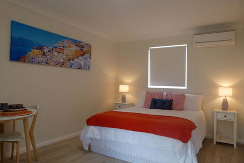 The Sanctuary At Paradise Beach B&B - Holiday Byron Bay 3