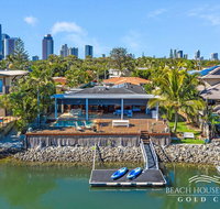 The Savoy Beach House - Holiday Byron Bay