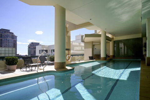 The Sebel Sydney Chatswood - Holiday Byron Bay 2