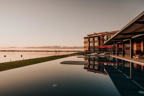 The Sebel Yarrawonga Silverwoods - Holiday Byron Bay 1