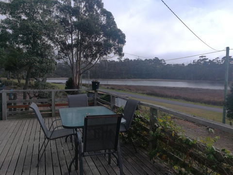 The Shack - Holiday Byron Bay 1