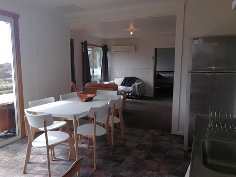 The Shack - Holiday Byron Bay 0