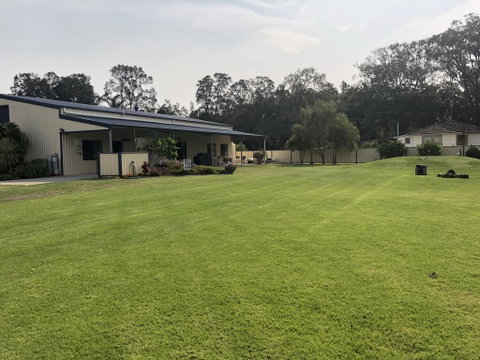 The Shouse - Holiday Byron Bay 0