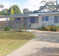 The South Sussex Cottage - Holiday Byron Bay