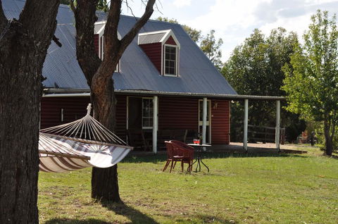 The Stables - Holiday Byron Bay 0