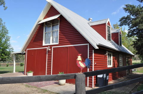 The Stables - Holiday Byron Bay 2