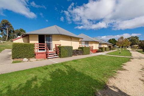 The Station Hotel - Holiday Byron Bay 0