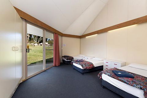 The Station Hotel - Holiday Byron Bay 1