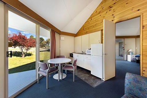 The Station Hotel - Holiday Byron Bay 2