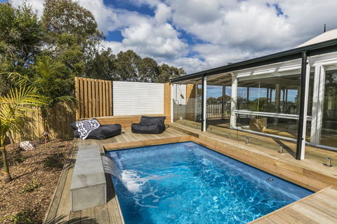 The Summer House Retreat Torquay - Holiday Byron Bay 2