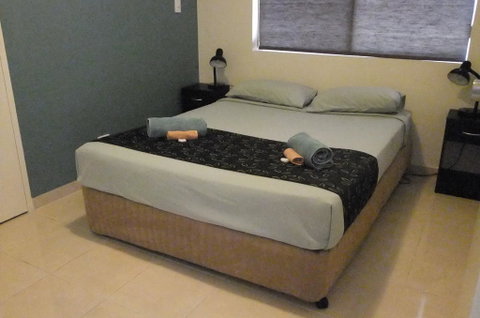 The Swagmans Rest Apartments - Holiday Byron Bay 1