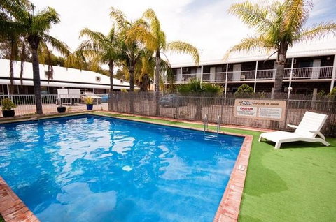 The Swagmans Rest Apartments - Holiday Byron Bay 0