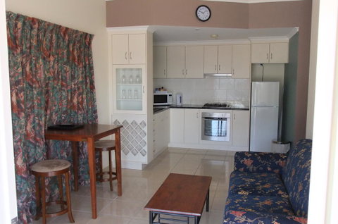The Swagmans Rest Apartments - Holiday Byron Bay 3