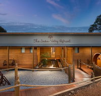 The Swan Valley Retreat - Holiday Byron Bay
