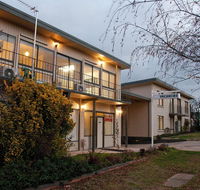 The Swiss Motel