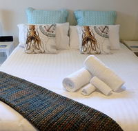 THE TIN SHED Couples accommodation at Bay of Fires