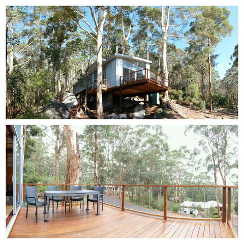 The Tree House - Holiday Byron Bay 3