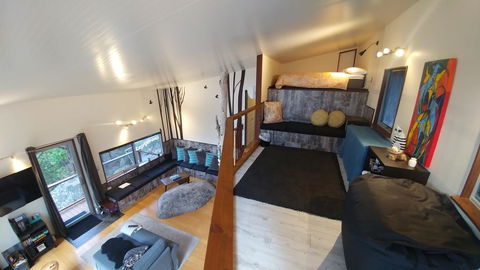 The Tree House - Holiday Byron Bay 2
