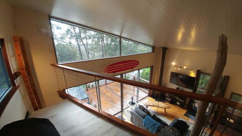 The Tree House - Holiday Byron Bay 1