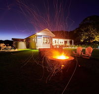 The Vale - Holiday Byron Bay