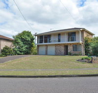 The Verandah' 9 Hanson Avenue - fantastic child friendly home - Holiday Byron Bay