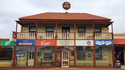 The Victoria Hotel - Holiday Byron Bay 0