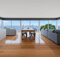 The View - Holiday Byron Bay