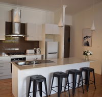 The Villa Shelly Beach - Holiday Byron Bay