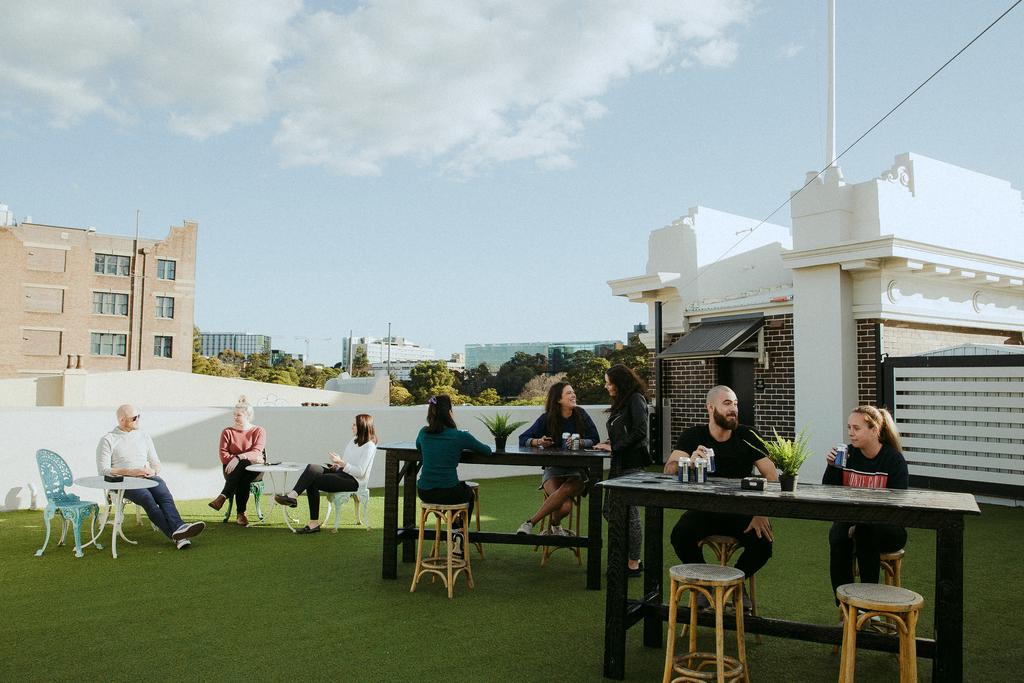 Chippendale NSW Holiday Byron Bay