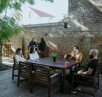 The Village Surry Hills - Holiday Byron Bay