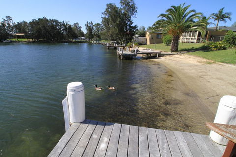 The Waterfront On Teal - Holiday Byron Bay 1